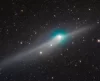 “Cometa verde” pode ser visto a olho nu por esses dias. Saiba onde e como - Jornal da Franca