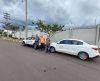 Ipem-SP inspeciona os radares móveis que fiscalizam o trânsito de Franca - Jornal da Franca