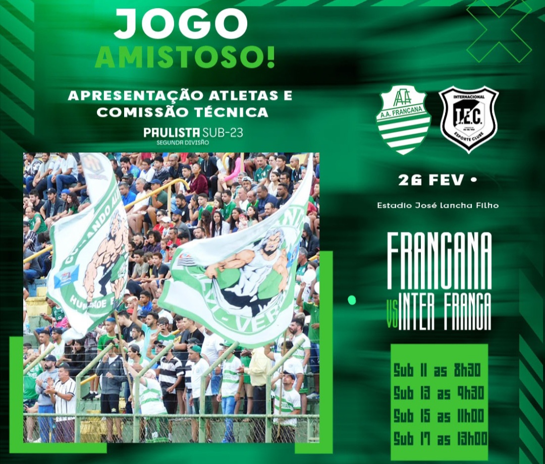 Veterana apresenta time para a torcida neste domingo e joga contra o Internacional
