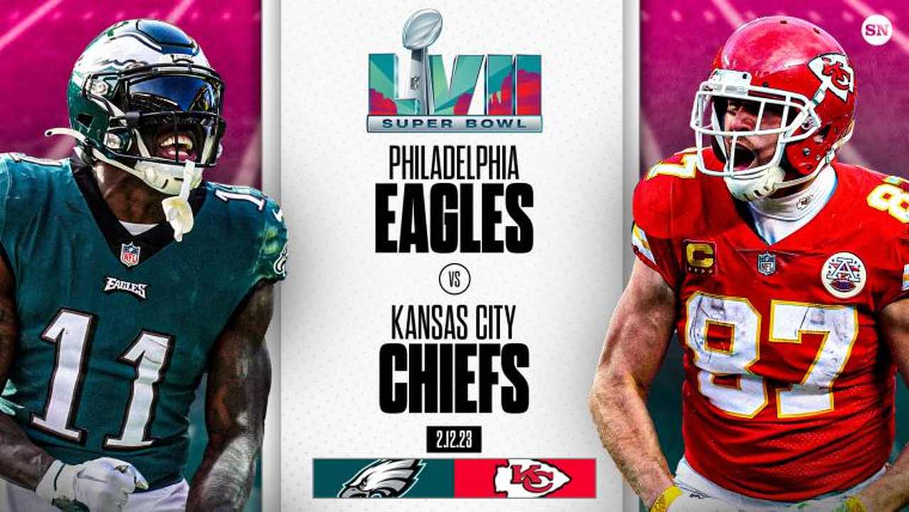 Kansas City Chiefs supera Philadelphia Eagles e conquista o Super Bowl