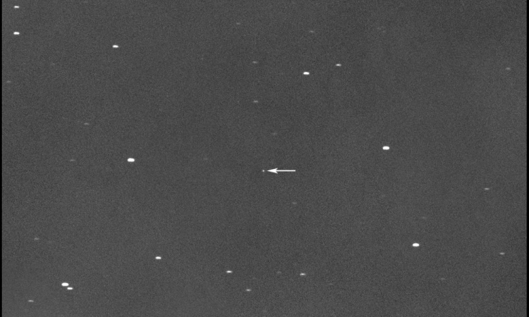 Asteroide com 1,2 km fará maior aproximação com a Terra nesta quarta-feira (15)