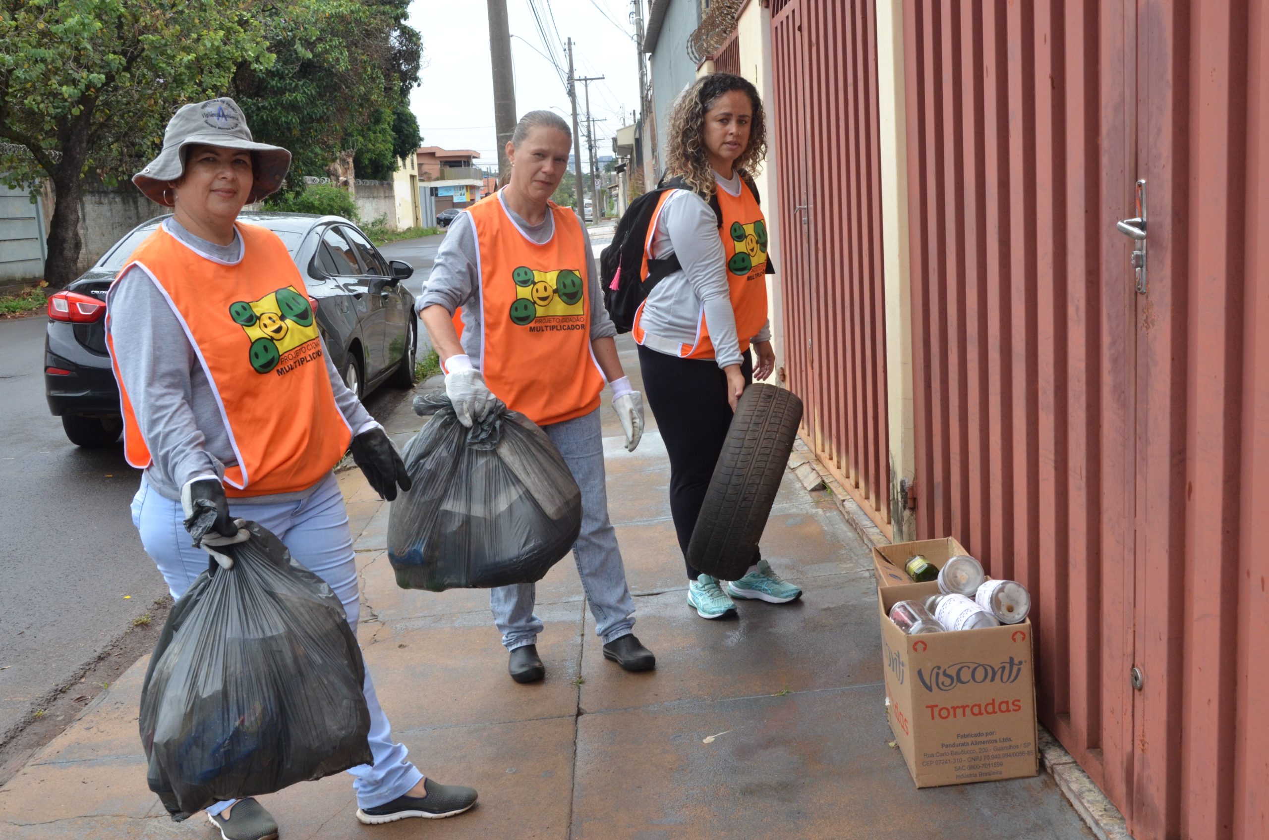 Vigilância Ambiental de Franca divulga ADL e ações de combate à dengue na cidade