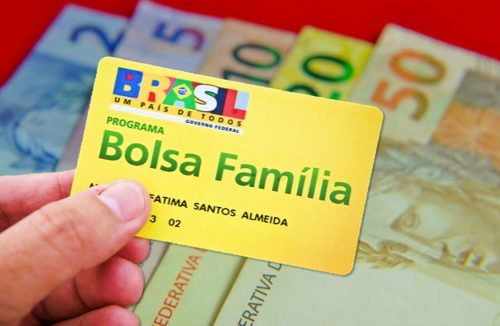 Bolsa Família tem 1,55 milhão de cadastros cancelados a partir de março - Jornal da Franca