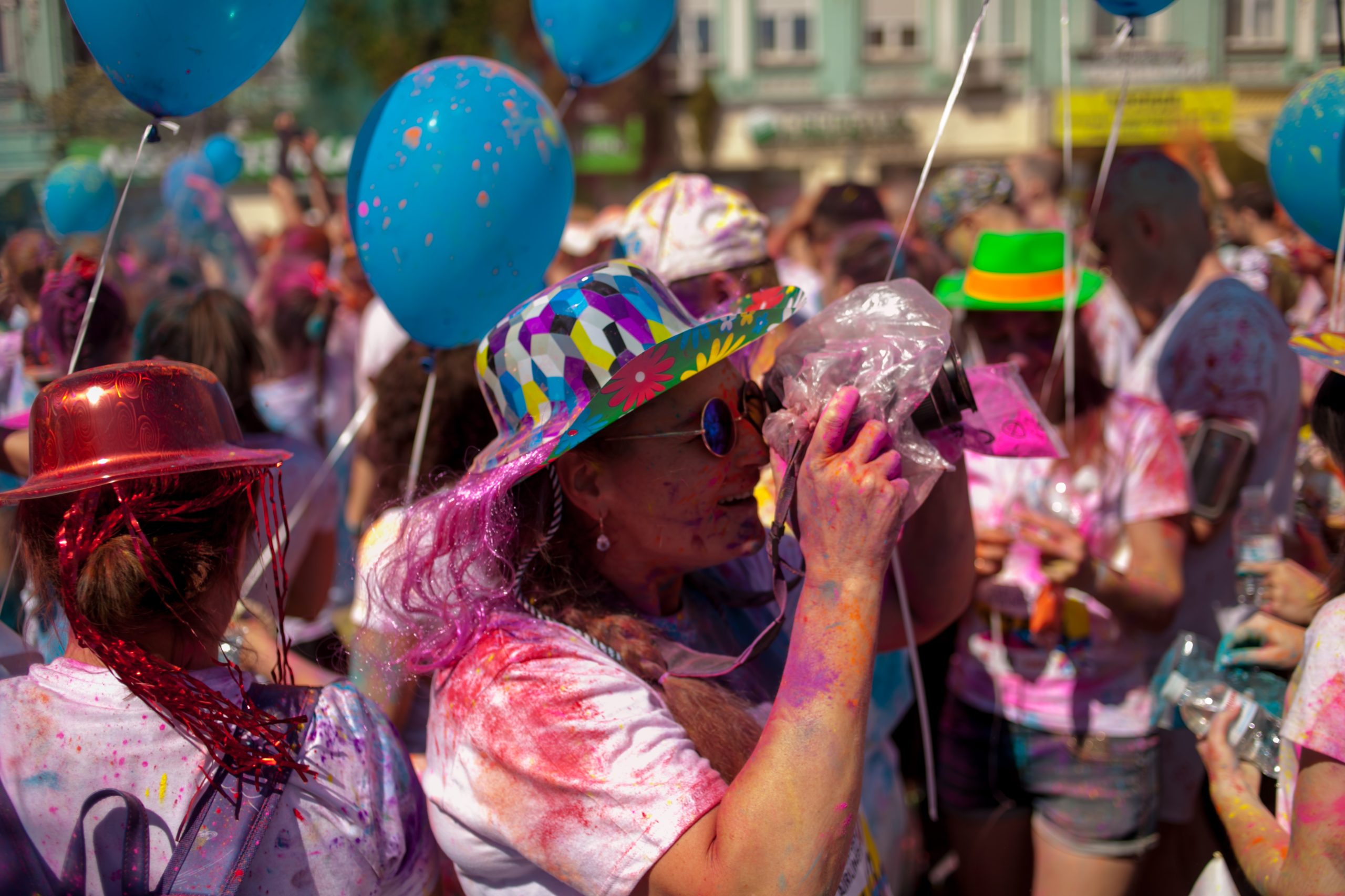 Carnaval após os 40: Cuidados para curtir sem prejuízo à saúde
