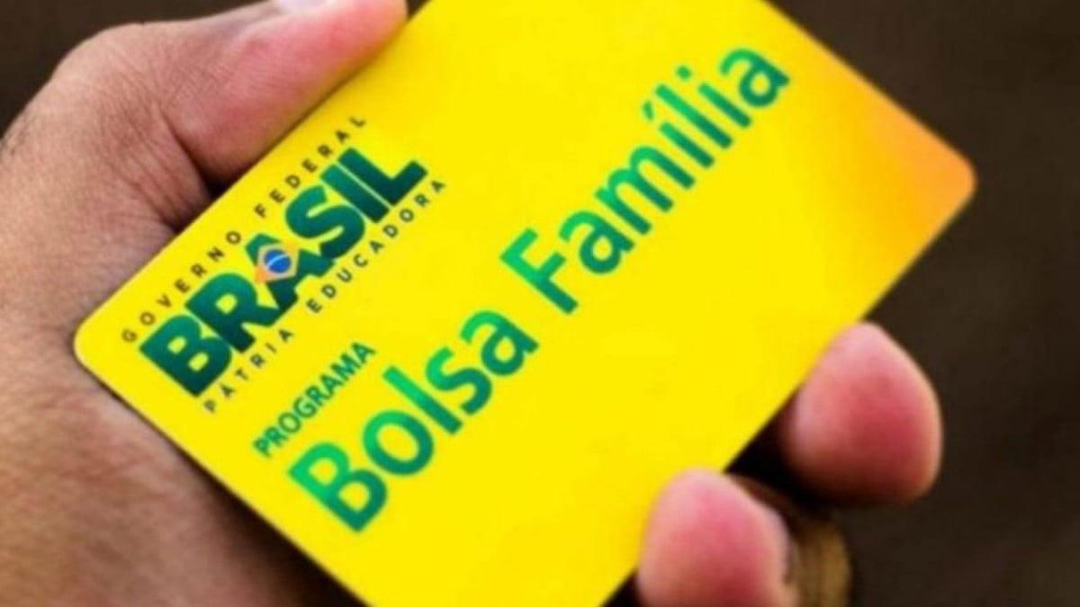 1,5 milhão de beneficiários serão excluídos do Bolsa Família em março, diz ministro