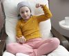 Leucemia é um dos tipos de câncer mais comuns em crianças; conheça os sintomas - Jornal da Franca
