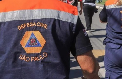 Defesa Civil lança curso EAD sobre Decretação de emergência e estado de calamidade - Jornal da Franca