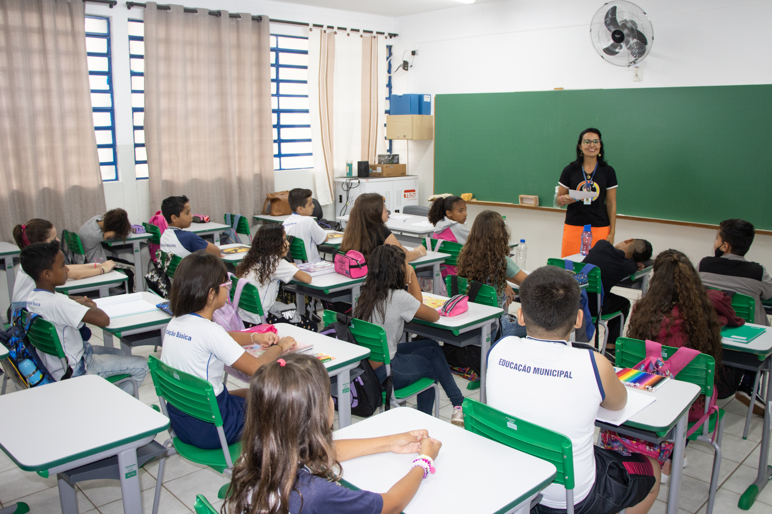 Sesi-SP abre processo seletivo com salário de R$ 7,6 mil e vagas para Franca