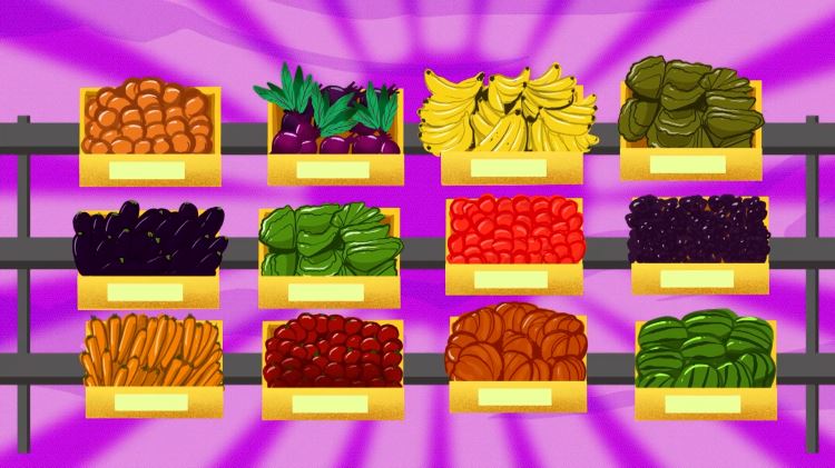 Série animada Alimente-se Bem, do Sesi, orienta na faixa sobre segurança alimentar