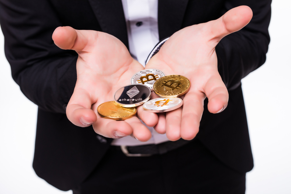 Banco do Brasil vai permitir o pagamento de tributos com criptomoedas