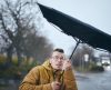 Defesa Civil do Estado alerta para chuvas intensas de até 100 mm em Franca e região - Jornal da Franca