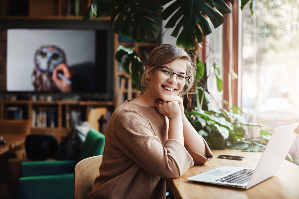 Seis traços de pessoas inteligentes e atraentes: segui-los te fará brilhar muito