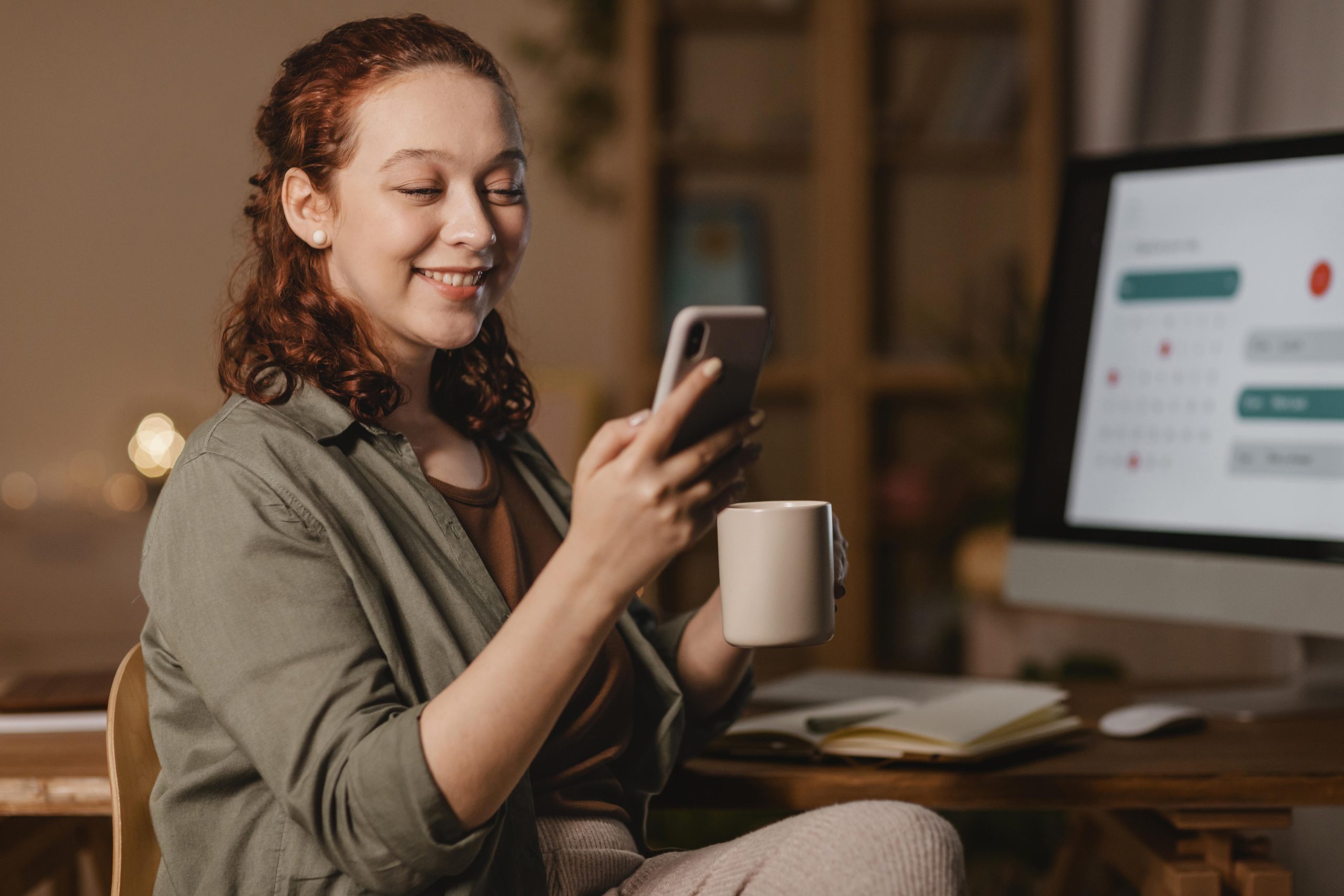 Celular é o novo cigarro? Como o cérebro reage ao vício de olhar as notificações?