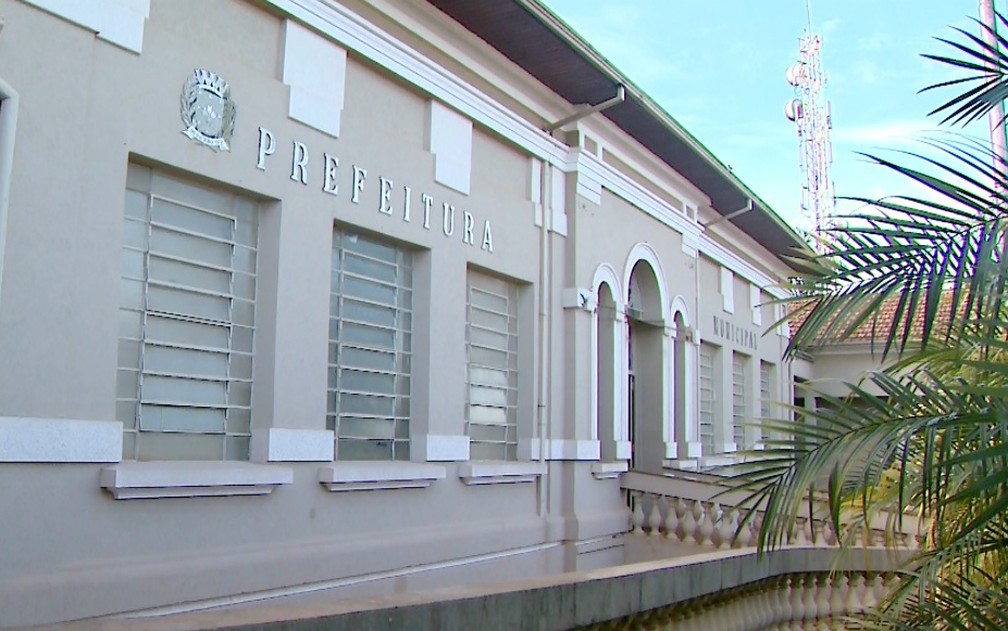 Edital de Processo Seletivo é aberto pela Prefeitura de São José da Bela Vista