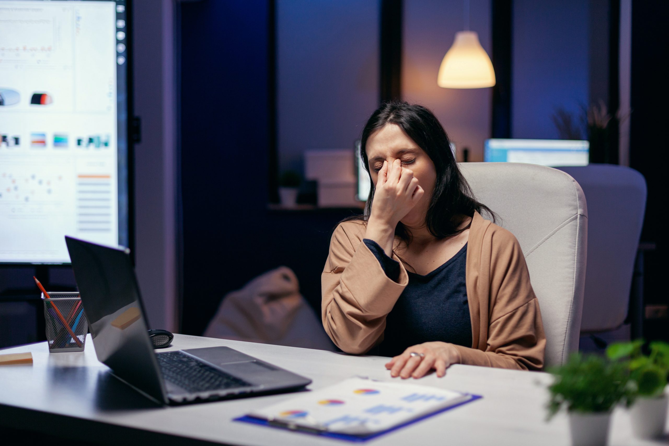 Privação do sono: entenda como ela afeta o funcionamento normal do cérebro