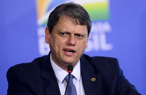 Franca entra no radar do primeiro escalão do governador Tarcísio de Freitas - Jornal da Franca