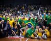 Brasil surpreende os Estados Unidos, vence jogo e está na Copa do Mundo de basquete - Jornal da Franca