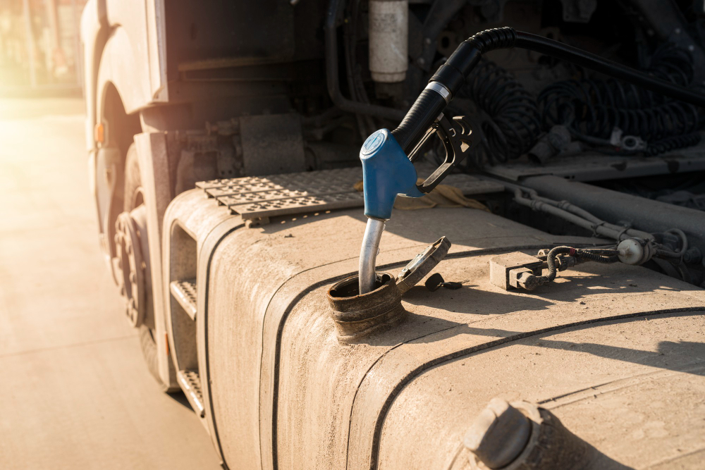 Petrobras anuncia redução no preço do diesel para as distribuidoras. Veja valores