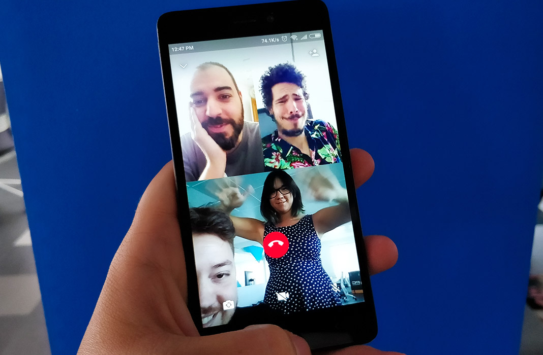 WhatsApp: tem como impedir que seus contatos tirem prints de fotos enviadas?