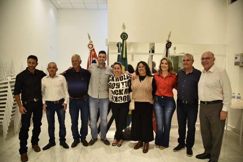 Deputado federal Arnaldo Jardim destina R$ 300 mil para saúde de Patrocínio Paulista