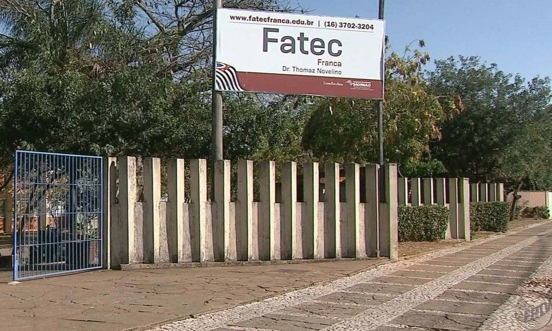 Fatec divulga o calendário do vestibular 2023/2. Inscrições começam em 12 de abril