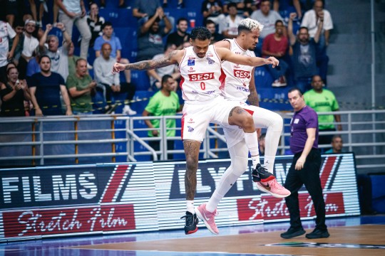 Liga Nacional de Basquete trabalha contra a manipulação de resultados no esporte
