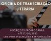 Campus de Franca da Unesp está realizando Oficina de Transcrição Literária - Jornal da Franca