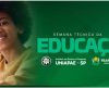 FEAPAES-SP promove Semana Técnica da Educação, de 14 a 16 de março. Veja os temas - Jornal da Franca