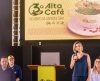 Deputada Graciela diz na abertura que “Alta Café é a maior vitrine da cafeicultura” - Jornal da Franca