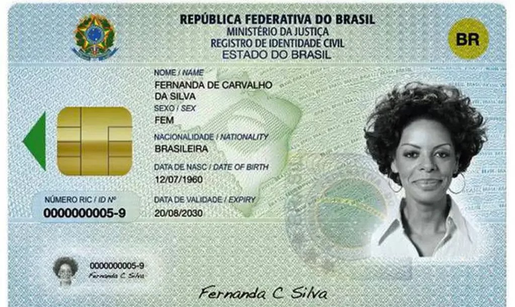 O desespero acabou! Estes são os cinco documentos que você pode ter no celular