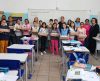 Educação entrega kits de materiais aos alunos de escolas e creches de Pedregulho - Jornal da Franca
