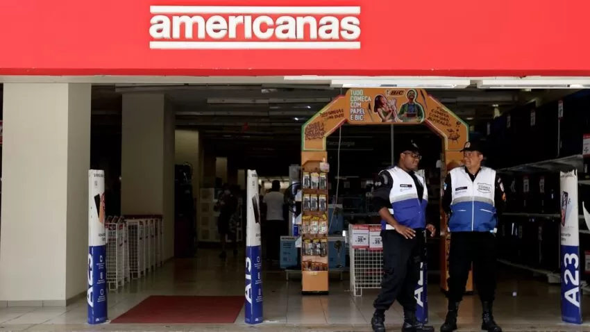 Dono da Americanas pode responder por prejuízo milionário em outras de suas empresas