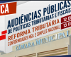 Auditores fiscais debatem reforma tributária em audiências públicas em Franca - Jornal da Franca