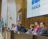 Comissão da Saúde realiza Audiência Pública para ouvir representantes da DRS VIII - Jornal da Franca