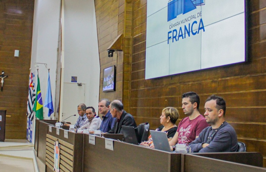 Comissão da Saúde realiza Audiência Pública para ouvir representantes da DRS VIII