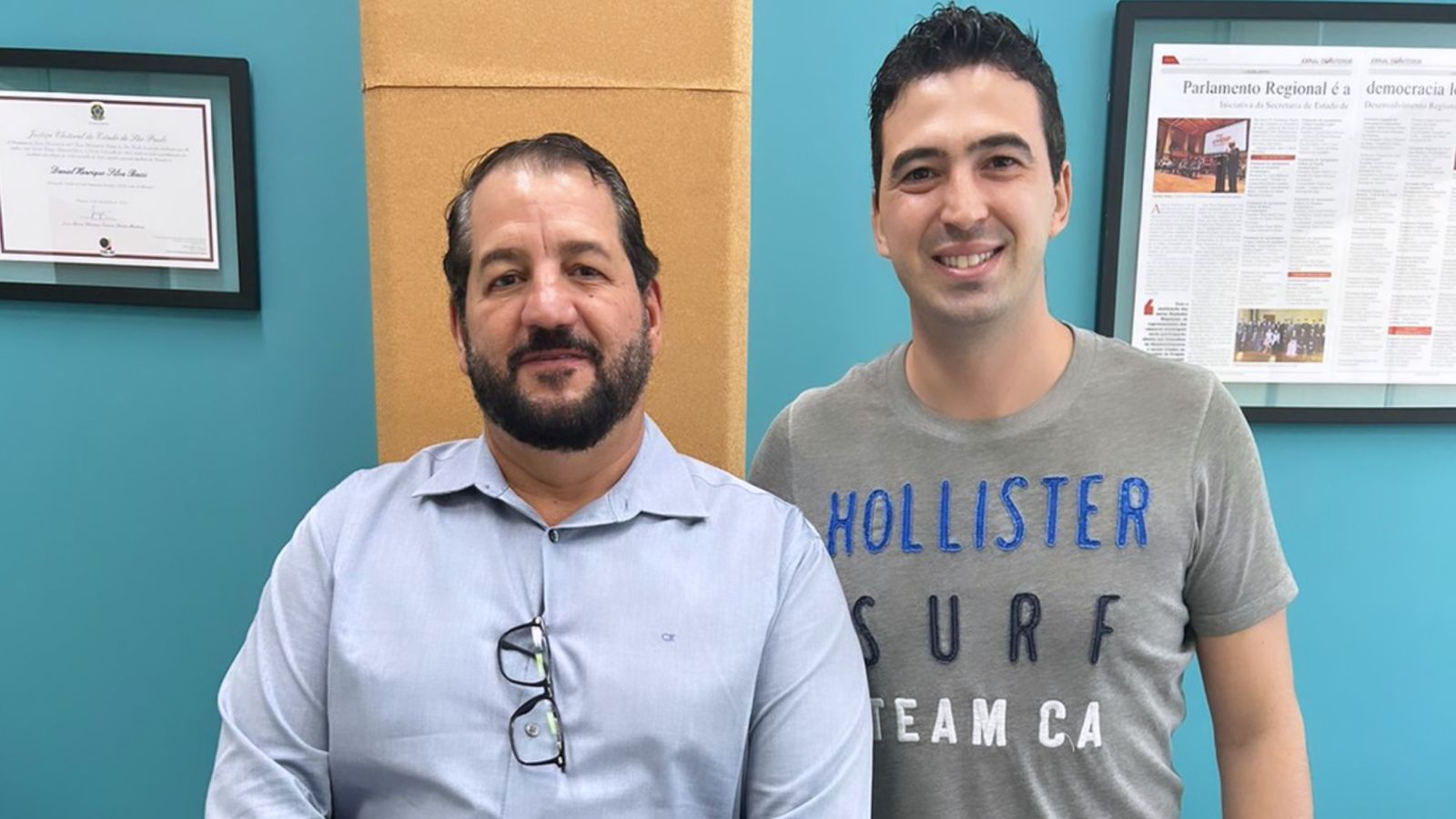 Tarcísio de Freitas pode ter candidato a prefeito de Franca. Quem será seu indicado?
