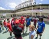 Liga Nacional de Basquete comemora sucesso e retorno do Jogo das Estrelas deste ano - Jornal da Franca