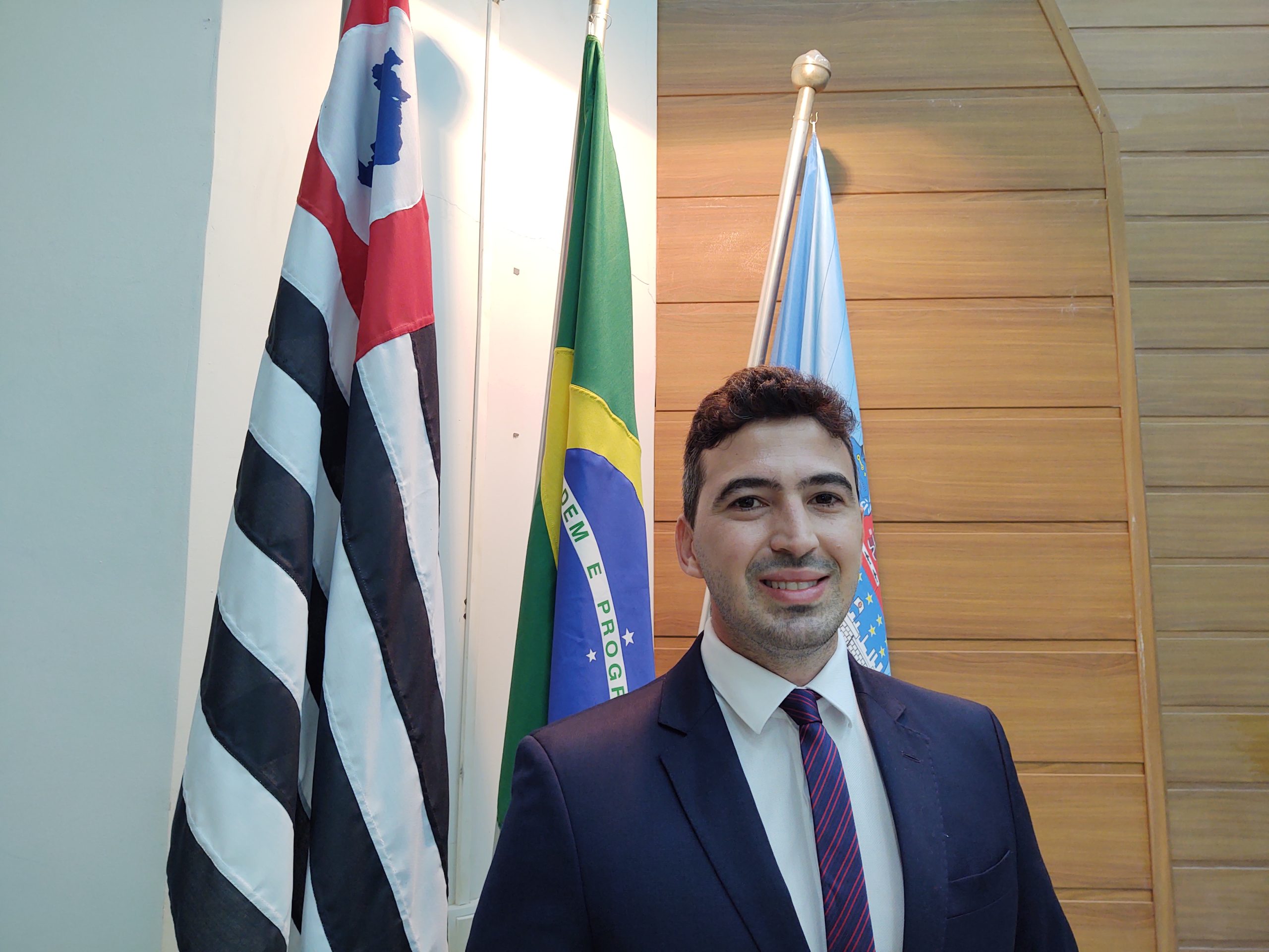Enchentes seguem como problema para francanos. Vereador cobra atitude da Prefeitura