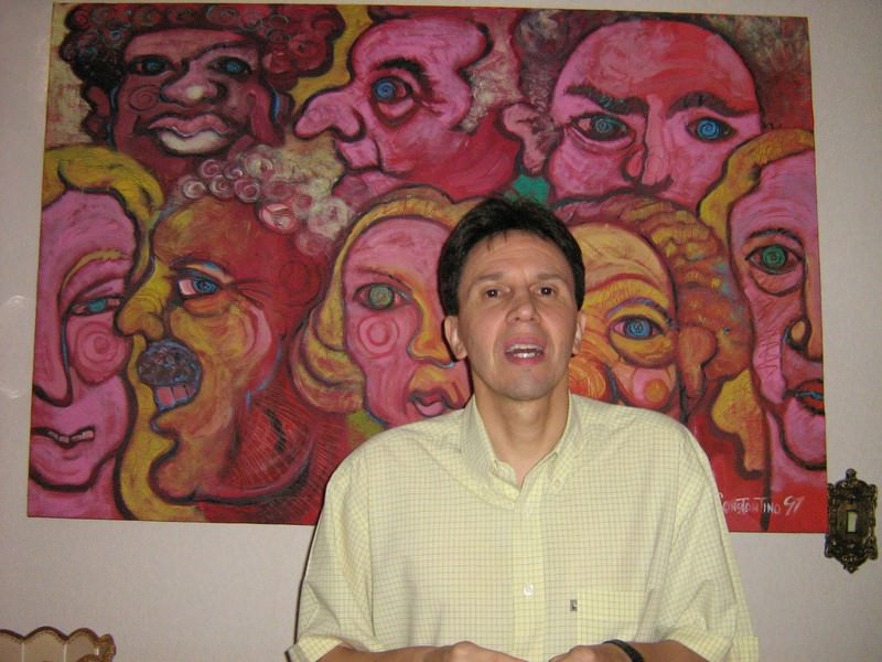 Laboratório das Artes de Franca recebe a exposição “Papéis da Liberdade”