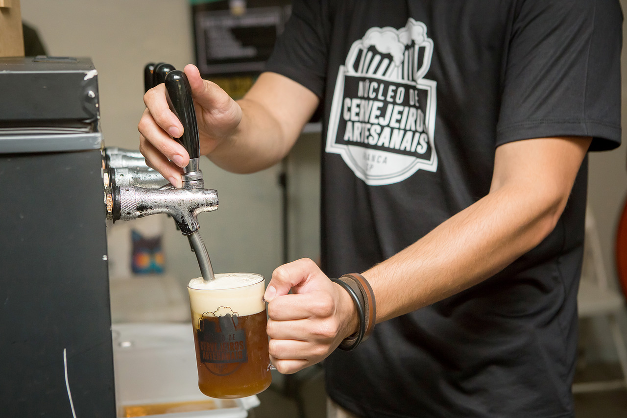Núcleo ACIF de Cervejeiros Artesanais celebra St. Patrick’s com evento no dia 25