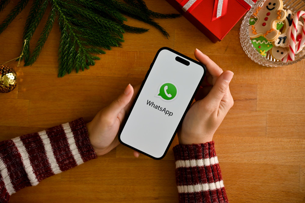 Brasileiros estão fazendo renda extra através de rifas no WhatsApp: como funciona