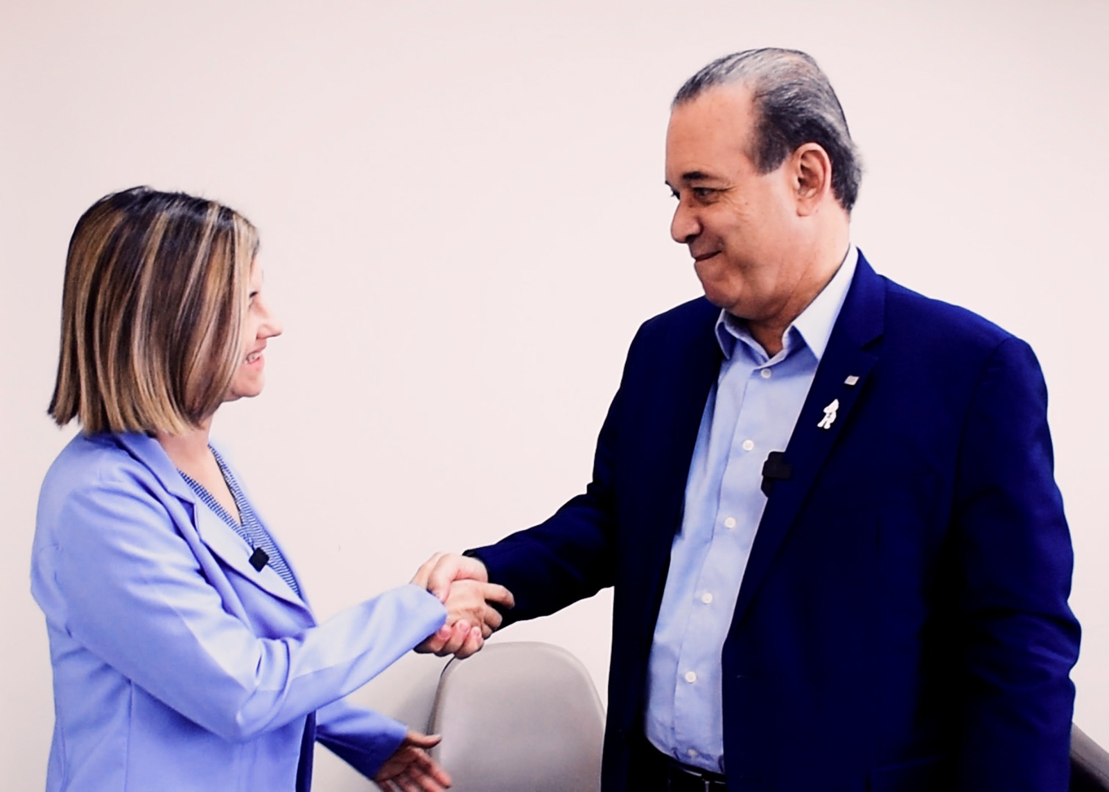 Deputada Graciela cobra do Estado uma solução por falta de vagas de internação
