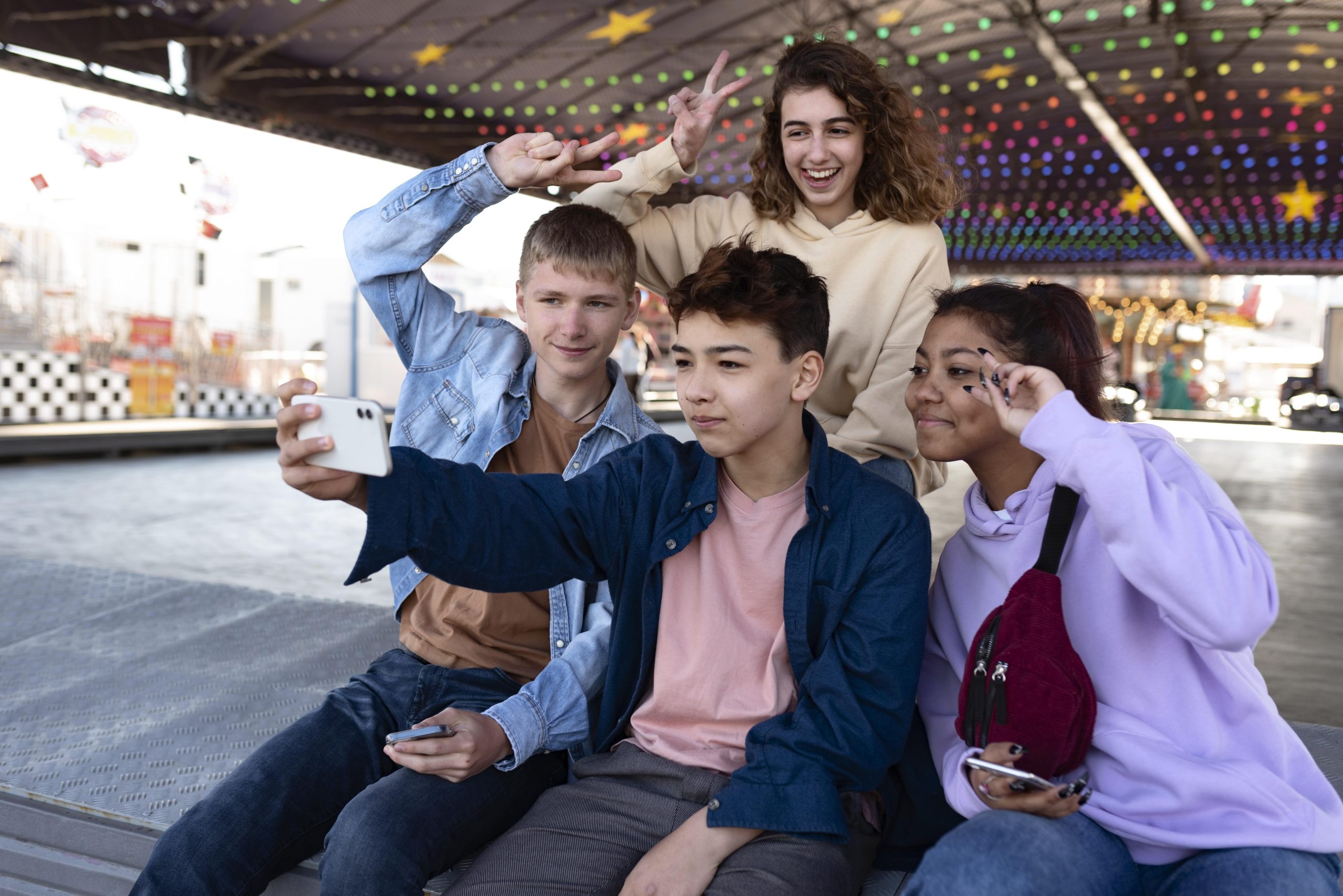 adolescentes