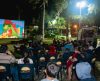 CineSolar chega à região com sessões gratuitas de cinema, pipoca e atrações - Jornal da Franca