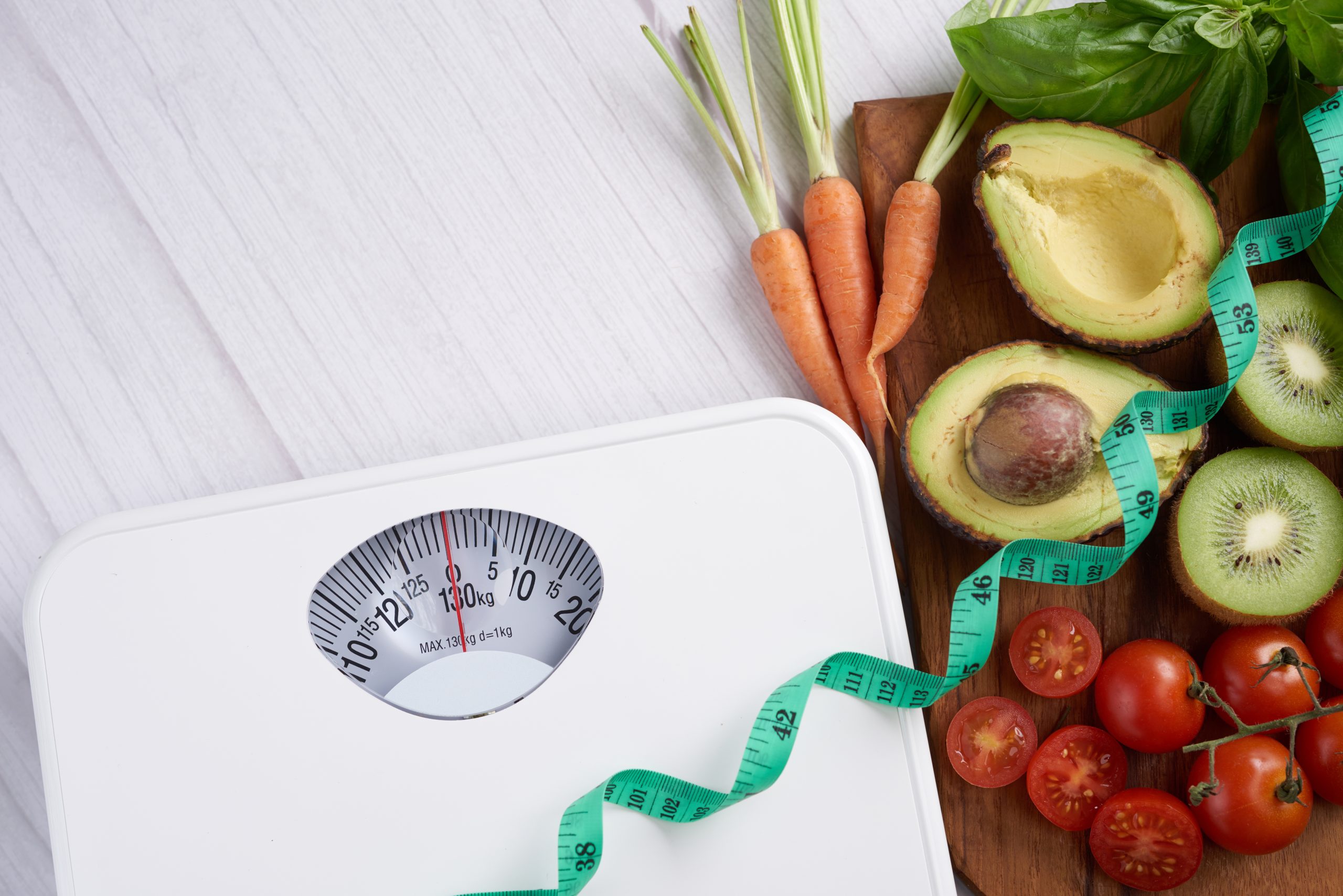 Conheça 5 alimentos que aceleram a perda de peso após os 40 anos