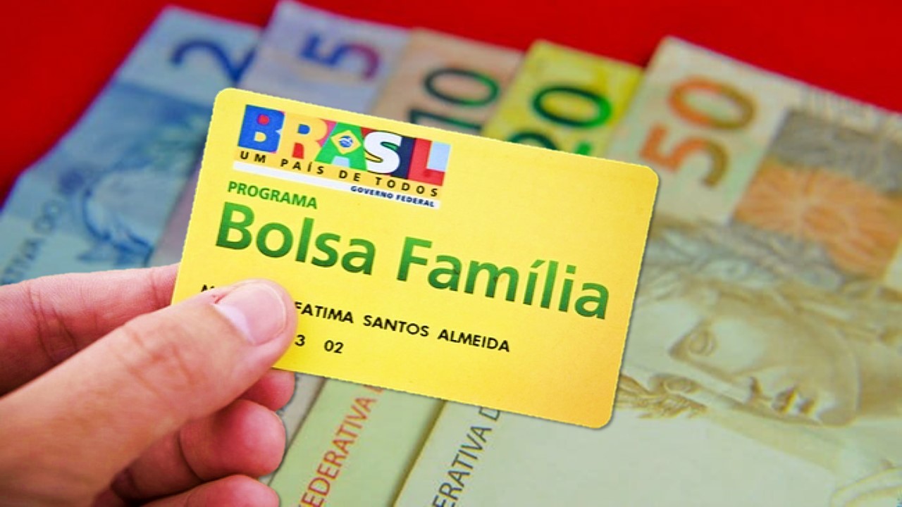 Governo libera os pagamentos do Bolsa Família para NIS oito nesta quinta-feira