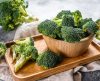 Brócolis: Confira algumas dicas para deixar esse vegetam sempre saboroso e crocante - Jornal da Franca