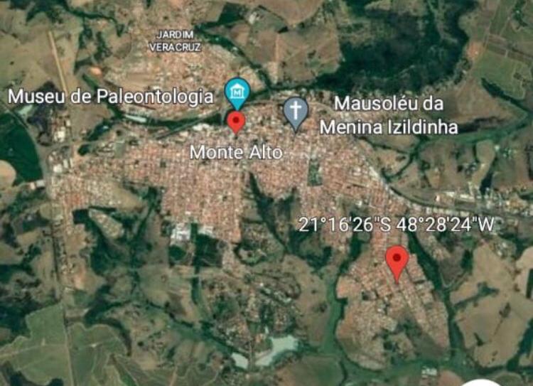 Terra treme em Monte Alto, mas abalo não chega a Franca, aponta sismologia da USP