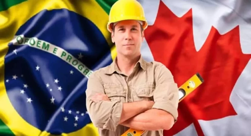 Quebec, no Canadá, recruta brasileiros para vagas de emprego em diferentes áreas.