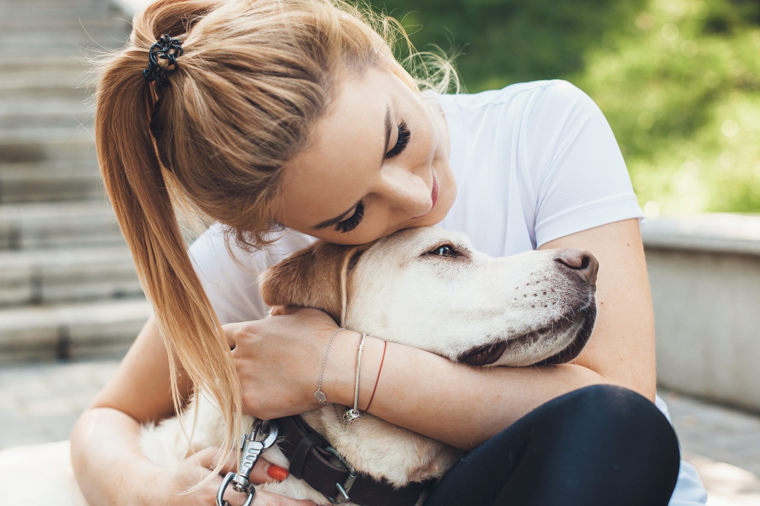 Mãe de pet também é mãe? Entenda o vínculo afetivo